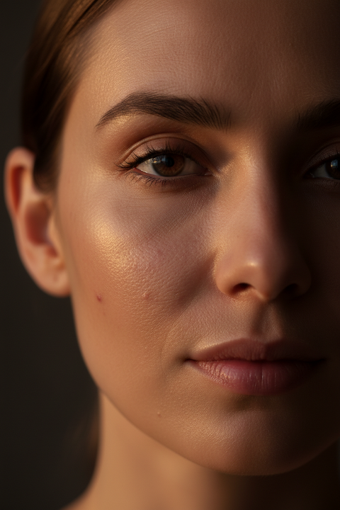 Sensitive or Reactive-Feeling Skin