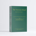Reverse of the The Nocturne Ritual presentation box showing printed product information.