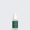 Maktafa The Hydration Ritual: Moisture Lock Gel bottle on a pale grey background.