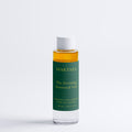 Maktafa The Luminous Ritual: Evening Removal Veil bottle on a pale grey background.
