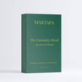 The House of Maktafa The Continuity Ritual Skincare Set for firmness, moisture, and smoothness, ideal for eye care near by me