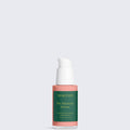 The House of Maktafa The Elasticity Serum in a pastel pink bottle, ideal for eye care near by me