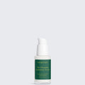 Maktafa The Luminous Ritual: Plumping Hydration Serum bottle on a pale grey background.